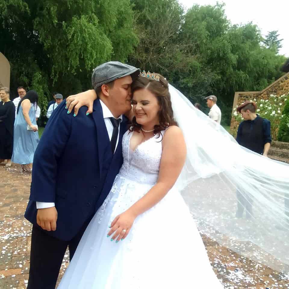 Carina Wedding RP (107a) - Edited