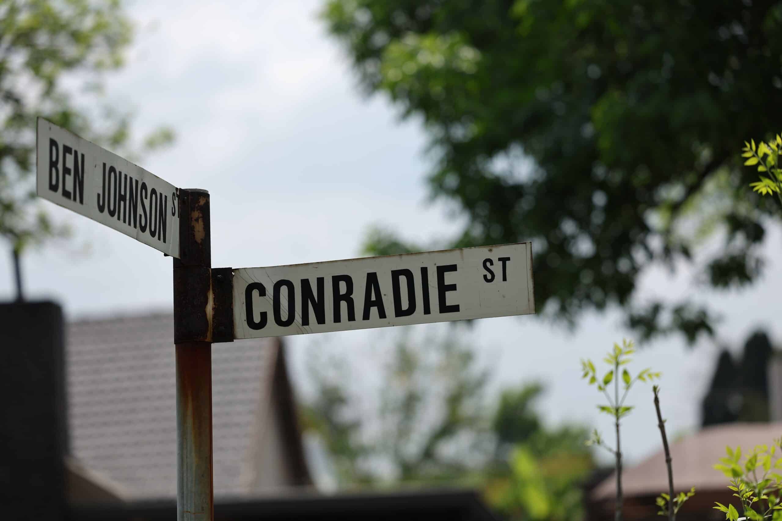 Water lek al maande in SW1 | Vaalweekblad