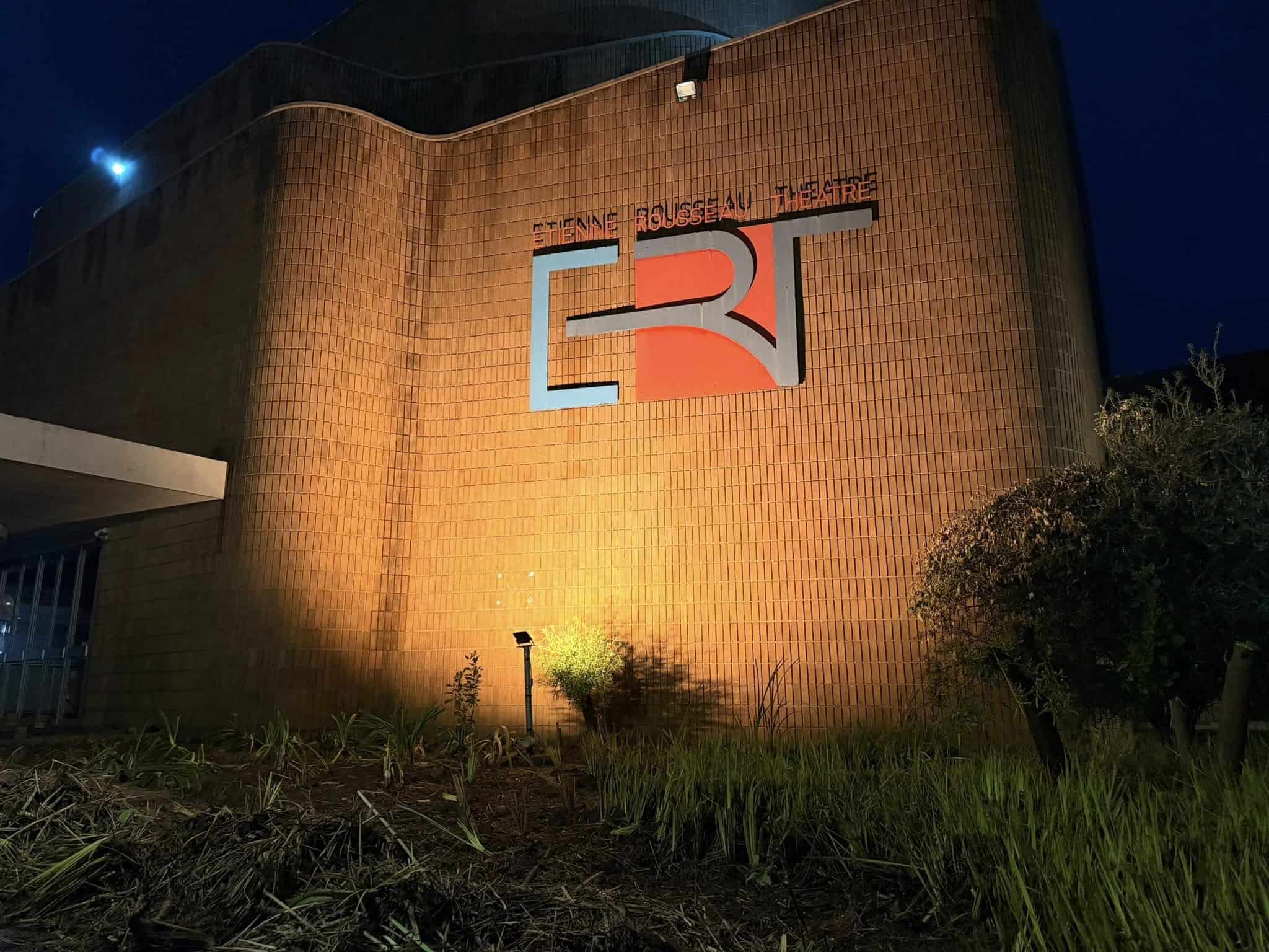 Twee dansvertonings die naweek by die ERT | Vaalweekblad