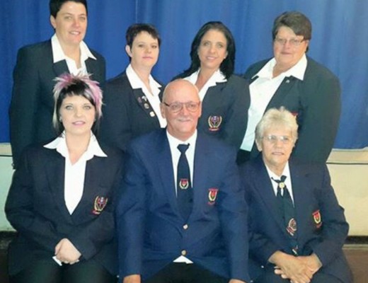 DARTSWOMEN