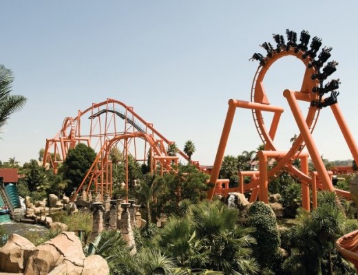 GOLD REEF