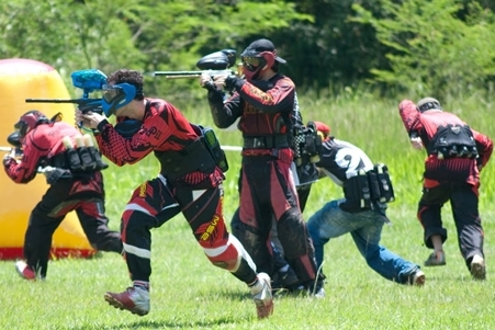 Paintball