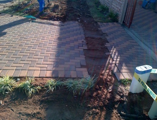EMM CONTRACTORS (Custom)