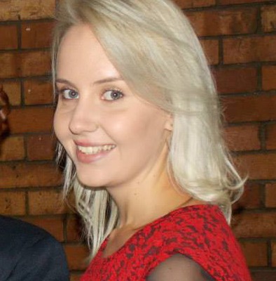 Elani Kleynhans van Nigel