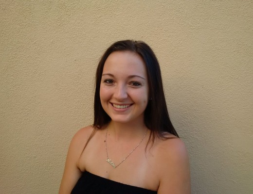 Nadine Fourie het vyf onderskeidings behaal