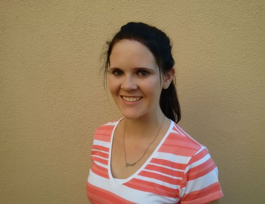 Elzette Meyer het vyf onderskeidings behaal