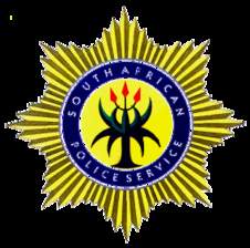 SAPS logo