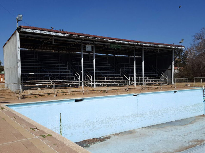 The DA has criticised the City of Ekurhuleni for neglecting recreational facilities, revealing that more than 70% of public swimming pools remain closed due to poor financial management and unspent maintenance budgets.