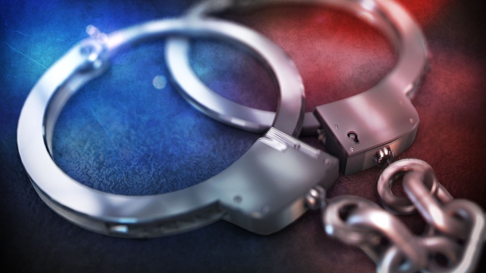 Crystal Meth, Nyaope and Dagga valued at nearly R8,000 seized from a foreign national in Nigel