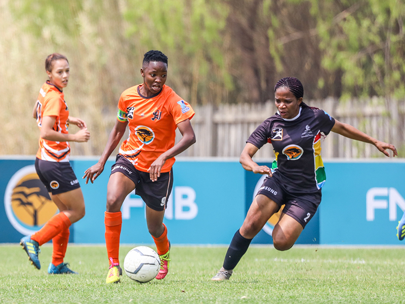 UJ’s Mthandi ecstatic about national selection