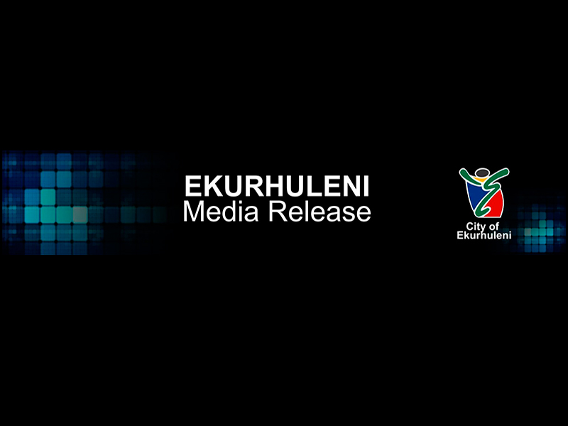 MEDIA RELEASE: You can pay municipal bill with your grocery at retail shops