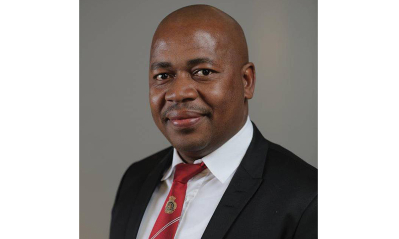 Christmas and year end message from executive mayor of Lesedi Local Municipality