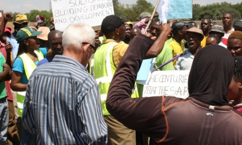 Former Marievale residents to be provided with accommodation within 60 days