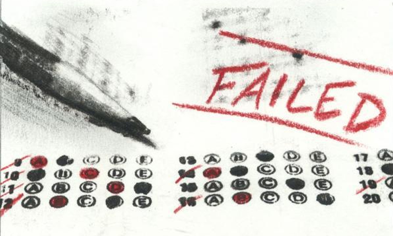 Matric 2018: What to do next if you failed or underperformed