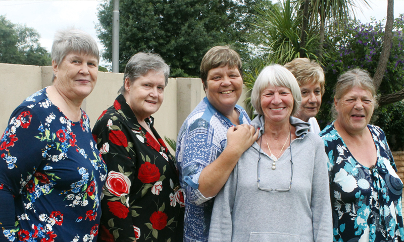 VLU goeiehoop gerat vir 2019
