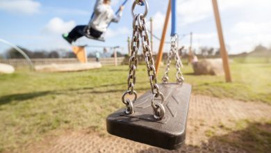 Child kidnapping prevention tips for all ages