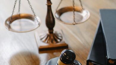 court