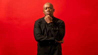 Sbusiso Kumalo