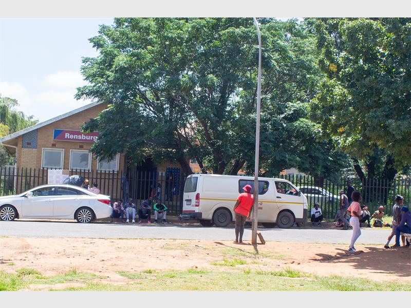 Heidelberg Post Office has moved Heidelberg Nigel Heraut