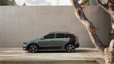 Kia Niro 2