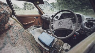 image car crash