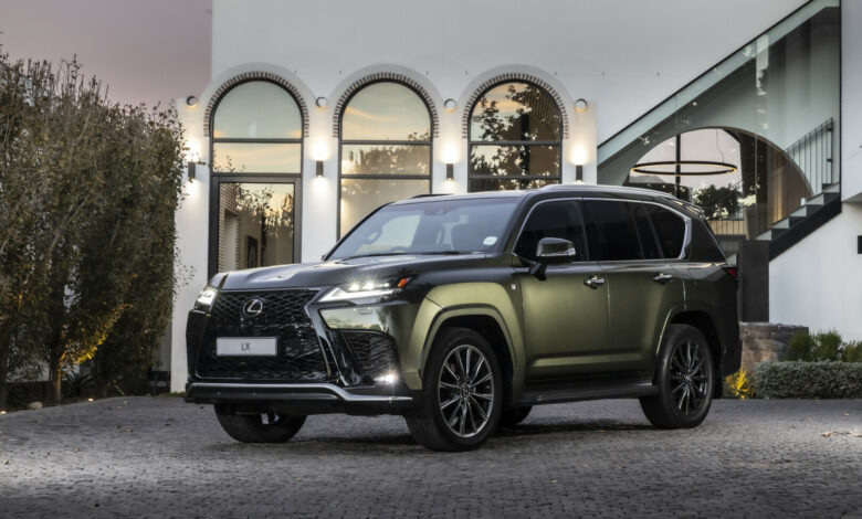 Lexus LX600-6972