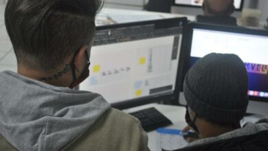 Jura secuirty software training