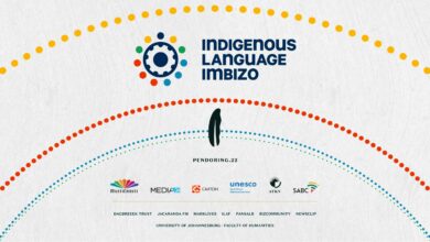 Indigenous Language Imbizo
