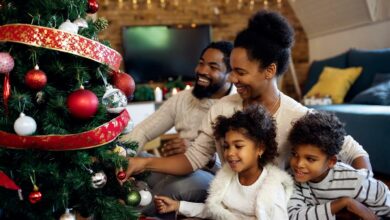 Christmas pic