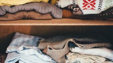 Clutter
