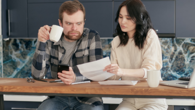 CreditSmart Finance Tips