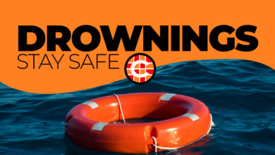drownings
