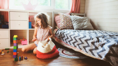 OCD in children: What parents need to know