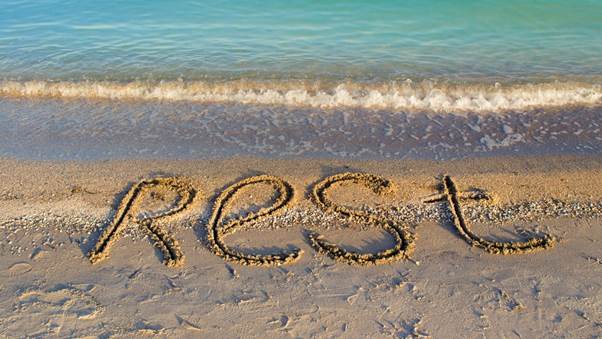Rest