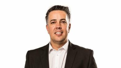 Sean Sharp, Executive Head of Sales for EduPower Skills Academy