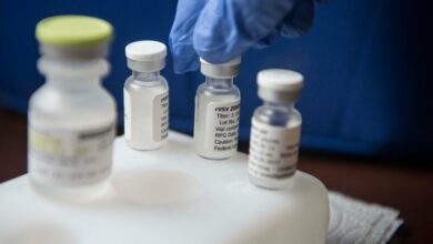 Merck Ebola Vaccine