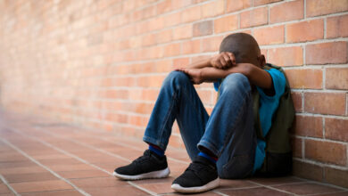 Bullying: What parents should know
