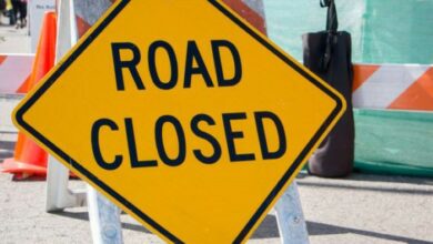 road-closed good (Custom)
