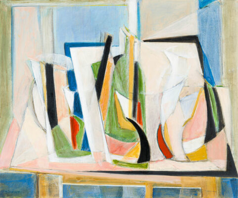 Strauss and Co auction5