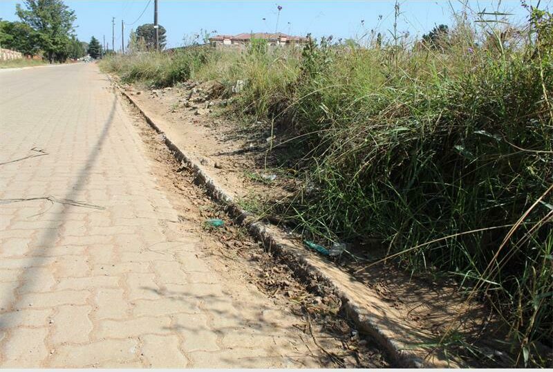 Jameson Park wants action Heidelberg Nigel Heraut