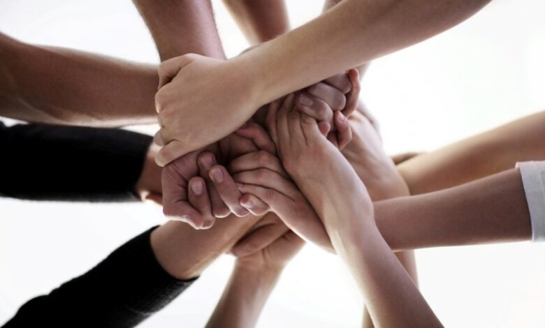 Support-Group-Custom