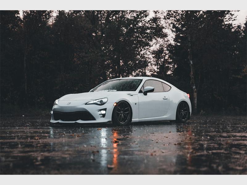 The Tyre, Equipment, Parts Association shares tips on making sure your car is safe to drive during the rainy season.