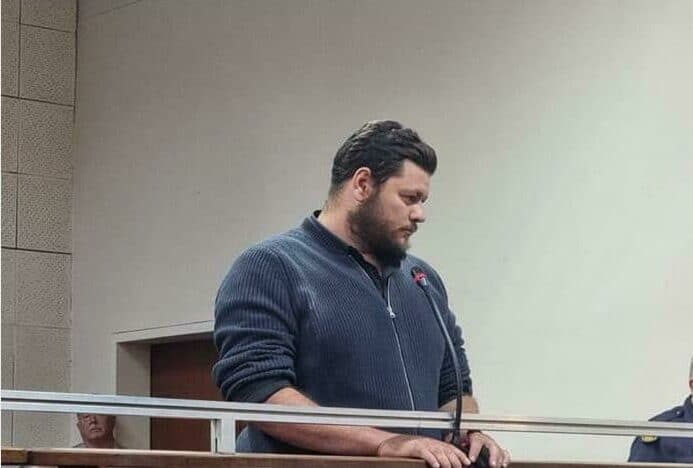 Jaén-Lee Pyne’s legal team alleged bias and a violation of his right to legal representation, but the magistrate ruled the claims were unfounded, with no evidence of unfairness presented.