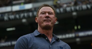 Blue_Bulls Rugby Union President Willem Strauss