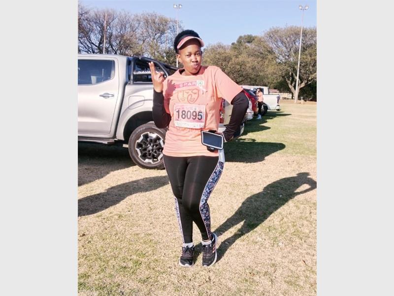 After a painful miscarriage, Nondumiso Mbambo found strength in advocacy. Read how she’s helping other women take charge of their health.