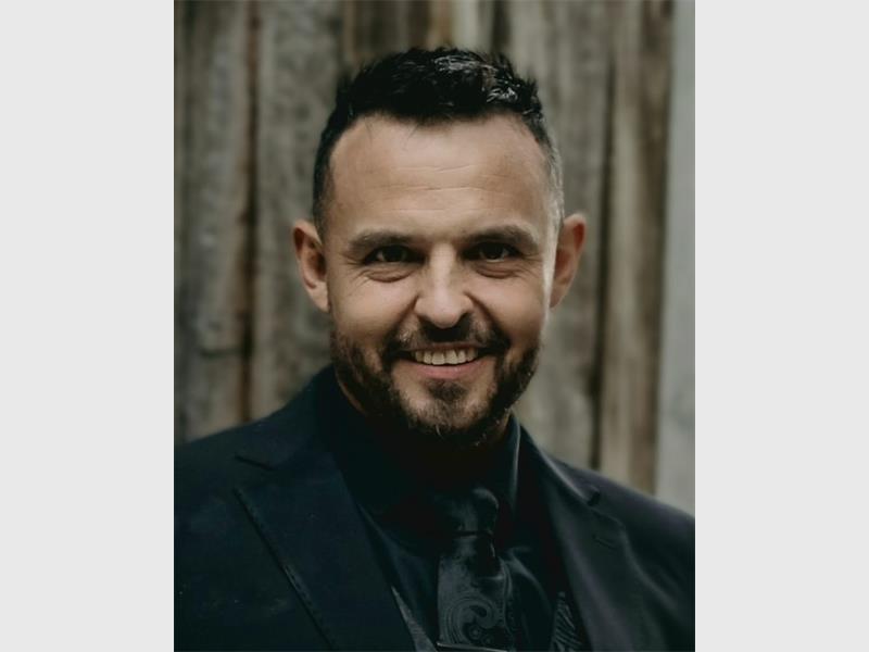 From the streets to second chances: How one man escaped addiction and now helps others rebuild their lives