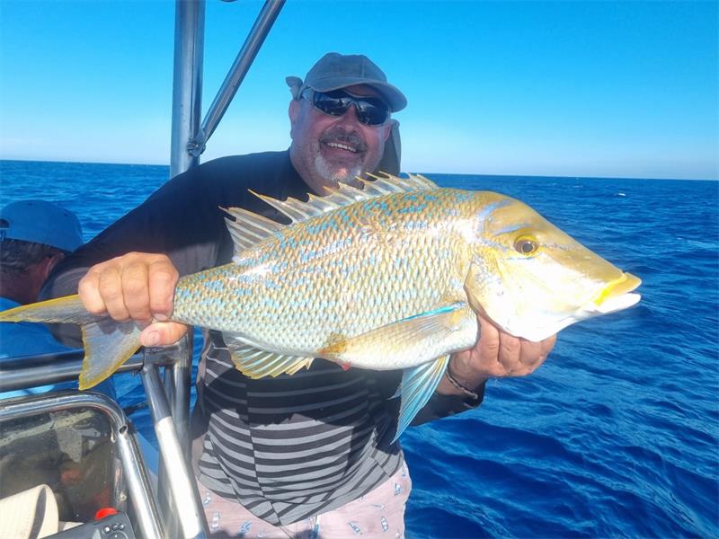 Alwyn van den Heever het nooit gewag vir dinge om te gebeur nie – hy het dit gemaak gebeur.