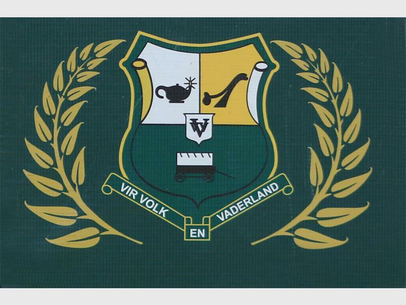 Rhino en Bokie weke vir verskeie Volkie sport sterre.