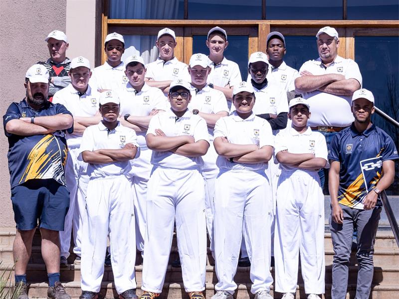 'n Goeie venootskap het Affies laat struikel.