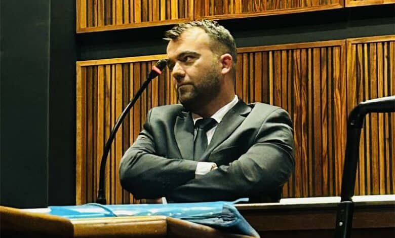 A Heidelberg lawyer and the girl’s mother face multiple charges, including rape and child trafficking, as the High Court hears testimony detailing alleged offenses across Gauteng, Free State, and KwaZulu-Natal.